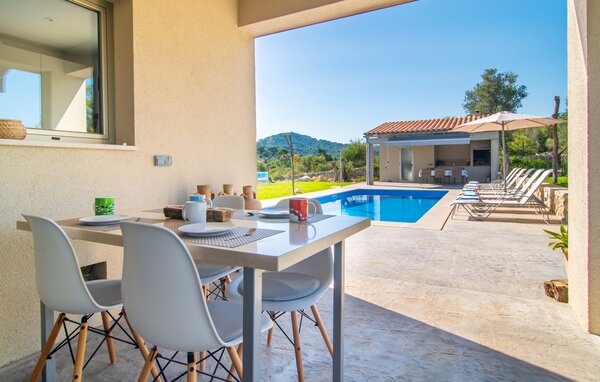 Casa de vacaciones - Sa Finca, Arta , España - EMF876 7