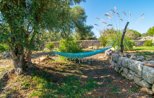Casa de vacaciones - Sa Finca, Arta , España - EMF876 101