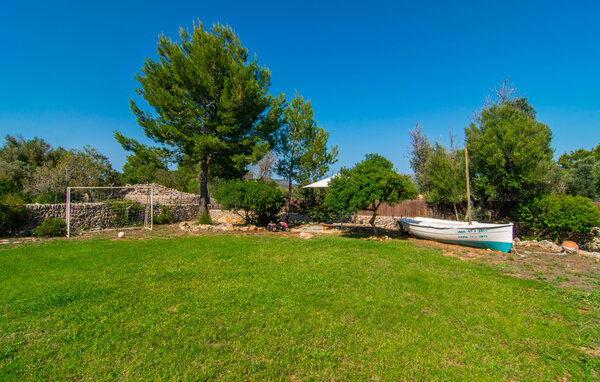 Casa de vacaciones - Sa Finca, Arta , España - EMF876 103
