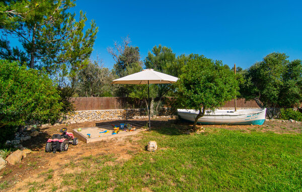 Casa de vacaciones - Sa Finca, Arta , España - EMF876 104