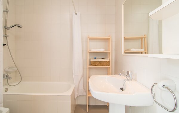 Holiday Home - Can Roig Loft, Colonia de Sant Pere , Spain - EMF878 701