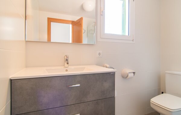 Holiday Home - Can Roig Loft, Colonia de Sant Pere , Spain - EMF878 702