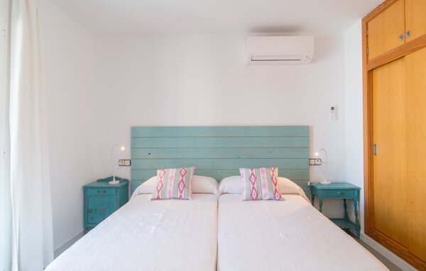 Holiday Home - Can Roig Loft, Colonia de Sant Pere , Spain - EMF878 602
