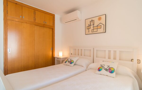 Holiday Home - Can Roig Loft, Colonia de Sant Pere , Spain - EMF878 606