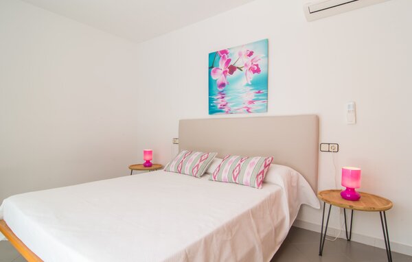 Holiday Home - Can Roig Loft, Colonia de Sant Pere , Spain - EMF878 607