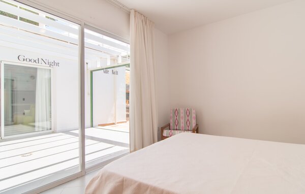 Holiday Home - Can Roig Loft, Colonia de Sant Pere , Spain - EMF878 609