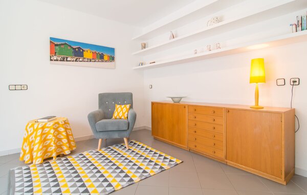 Holiday Home - Can Roig Loft, Colonia de Sant Pere , Spain - EMF878 501