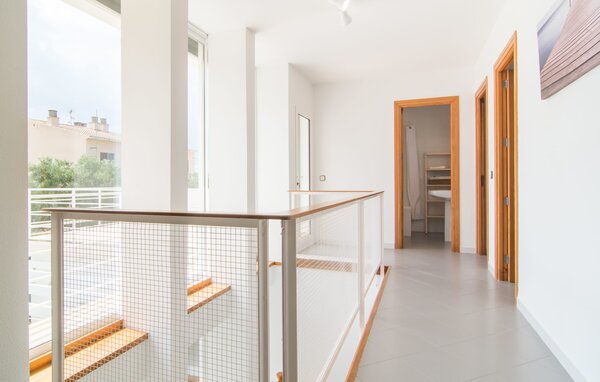 Holiday Home - Can Roig Loft, Colonia de Sant Pere , Spain - EMF878 508