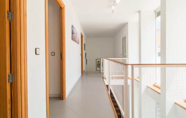 Holiday Home - Can Roig Loft, Colonia de Sant Pere , Spain - EMF878 509