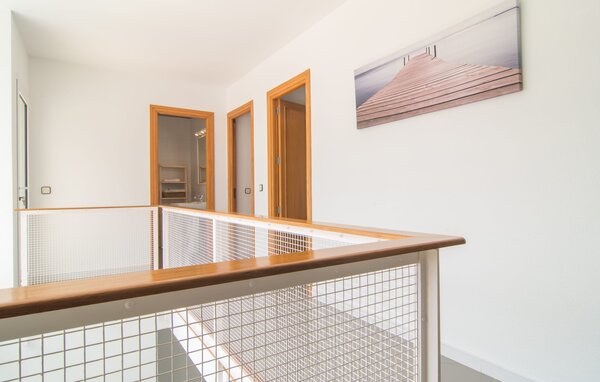 Holiday Home - Can Roig Loft, Colonia de Sant Pere , Spain - EMF878 510