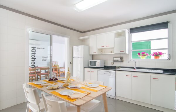 Holiday Home - Can Roig Loft, Colonia de Sant Pere , Spain - EMF878 401