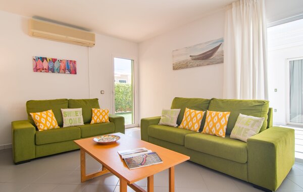 Holiday Home - Can Roig Loft, Colonia de Sant Pere , Spain - EMF878 9