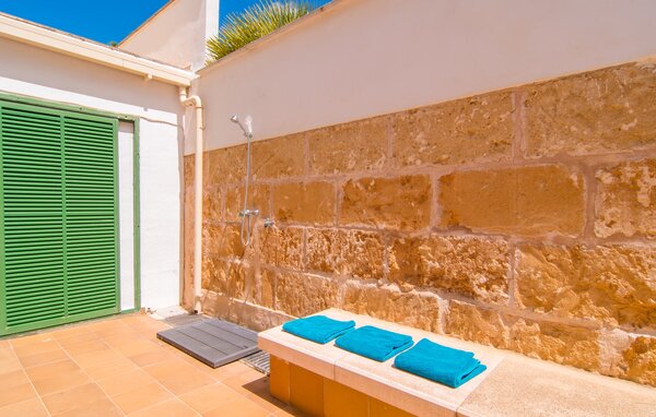 Holiday Home - Can Roig Loft, Colonia de Sant Pere , Spain - EMF878 103