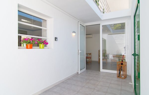 Holiday Home - Can Roig Loft, Colonia de Sant Pere , Spain - EMF878 104