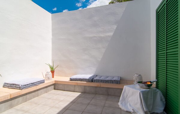 Holiday Home - Can Roig Loft, Colonia de Sant Pere , Spain - EMF878 105