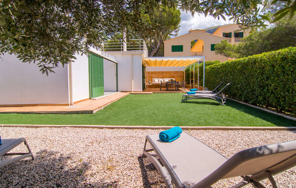 Holiday Home - Can Roig Loft, Colonia de Sant Pere , Spain - EMF878 106