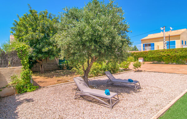 Holiday Home - Can Roig Loft, Colonia de Sant Pere , Spain - EMF878 108