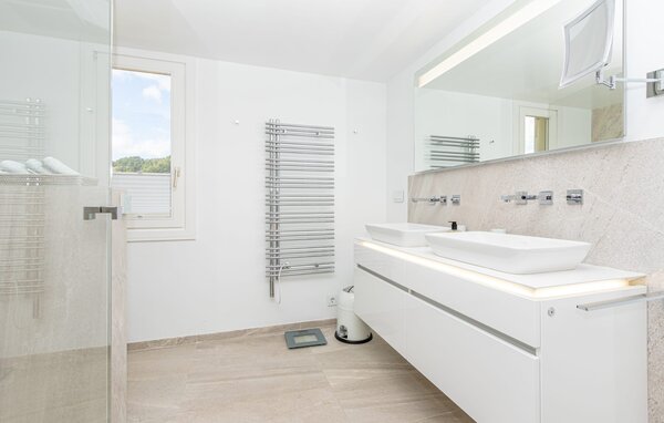 Ferienhaus - La Font de la Liebre, Pollenca , Spanien - EMF879 702