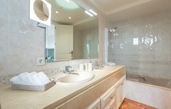 Ferienhaus - La Font de la Liebre, Pollenca , Spanien - EMF879 707