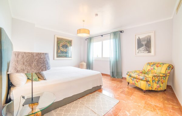 Ferienhaus - La Font de la Liebre, Pollenca , Spanien - EMF879 604
