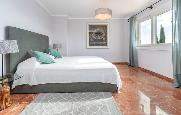 Ferienhaus - La Font de la Liebre, Pollenca , Spanien - EMF879 606