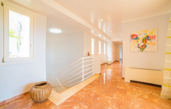 Ferienhaus - La Font de la Liebre, Pollenca , Spanien - EMF879 503