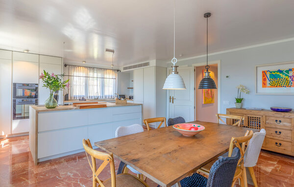 Ferienhaus - La Font de la Liebre, Pollenca , Spanien - EMF879 402