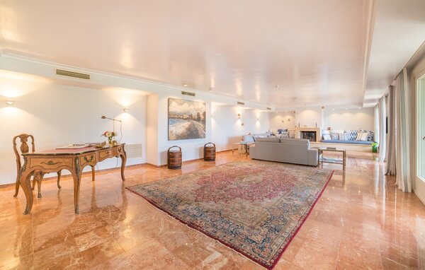 Ferienhaus - La Font de la Liebre, Pollenca , Spanien - EMF879 301