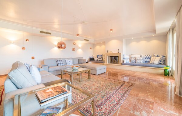 Ferienhaus - La Font de la Liebre, Pollenca , Spanien - EMF879 304