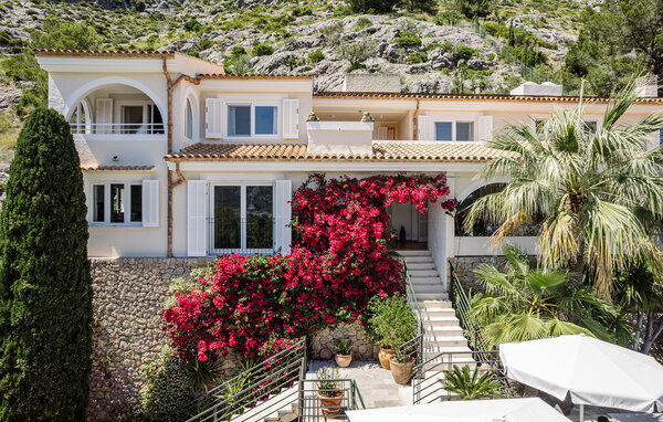 Ferienhaus - La Font de la Liebre, Pollenca , Spanien - EMF879 81
