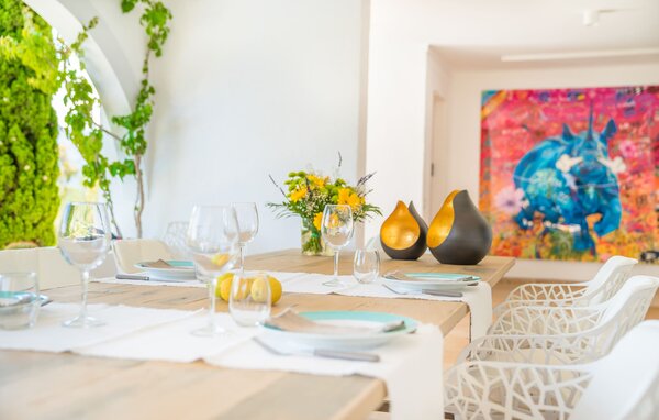 Ferienhaus - La Font de la Liebre, Pollenca , Spanien - EMF879 102