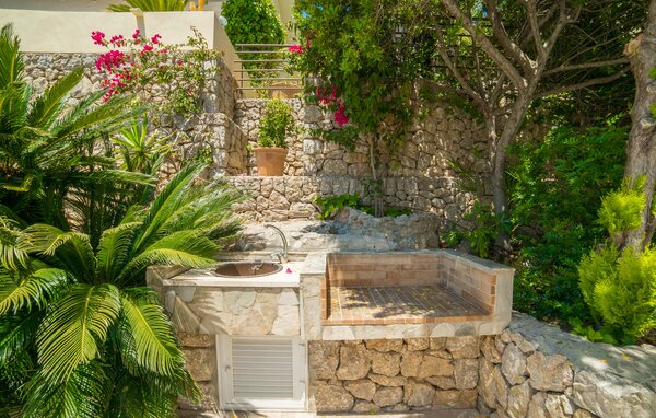 Ferienhaus - La Font de la Liebre, Pollenca , Spanien - EMF879 104