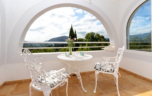 Ferienhaus - La Font de la Liebre, Pollenca , Spanien - EMF879 202