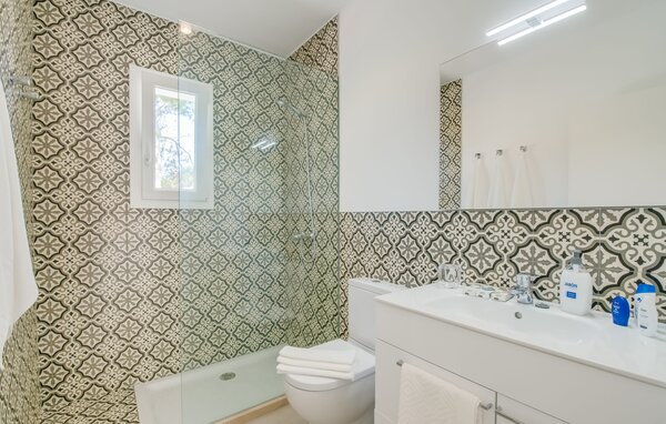 Ferienhaus Ibel Son Serra de Marina