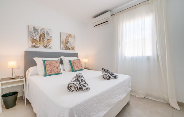 Ferienhaus Ibel Son Serra de Marina