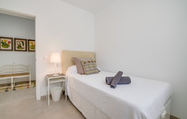 Ferienhaus Ibel Son Serra de Marina