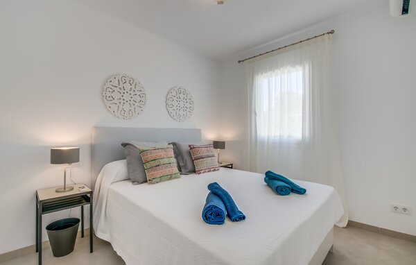 Ferienhaus Ibel Son Serra de Marina