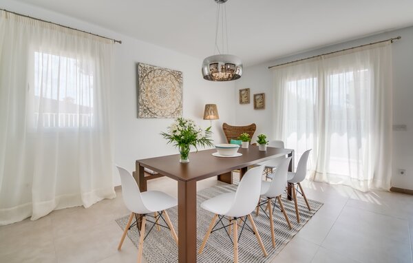 Ferienhaus Ibel Son Serra de Marina
