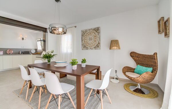Ferienhaus Ibel Son Serra de Marina