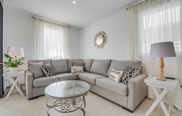 Ferienhaus Ibel Son Serra de Marina