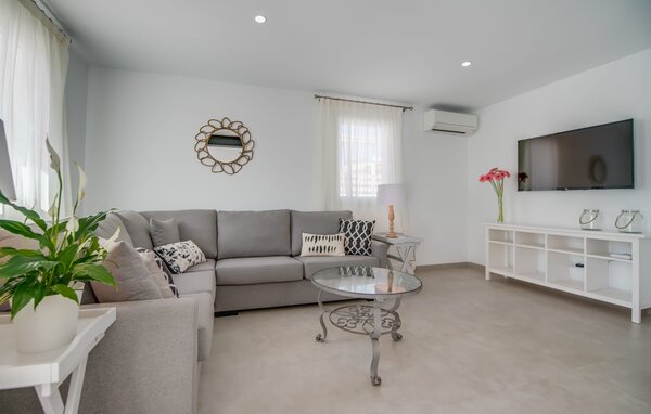 Ferienhaus Ibel Son Serra de Marina