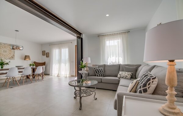 Ferienhaus Ibel Son Serra de Marina