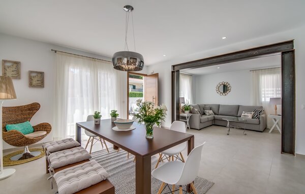 Ferienhaus Ibel Son Serra de Marina
