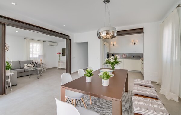 Ferienhaus Ibel Son Serra de Marina