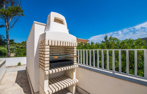 Ferienhaus Ibel Son Serra de Marina