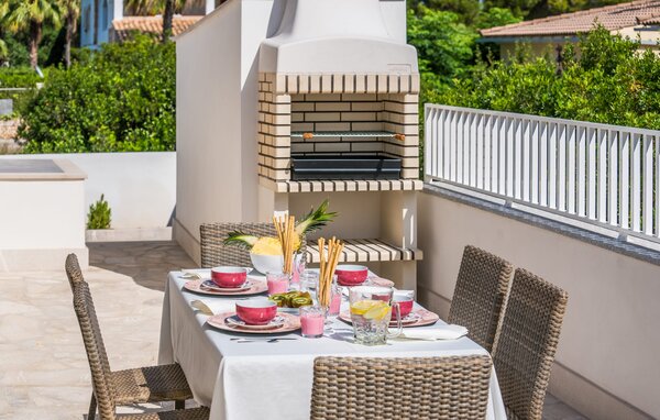 Ferienhaus Ibel Son Serra de Marina