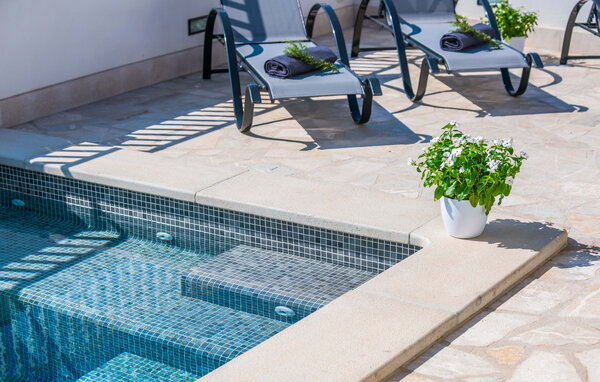 Ferienhaus Ibel Son Serra de Marina