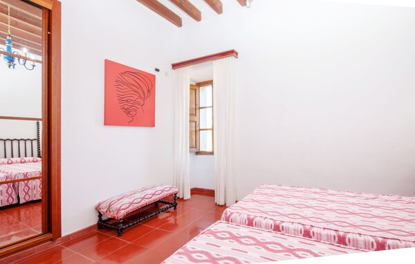 Casa de vacaciones - Son Corco, Consell , España - EMF884 603