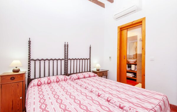 Casa de vacaciones - Son Corco, Consell , España - EMF884 604