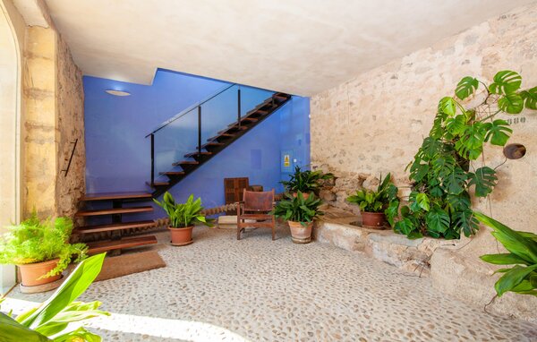 Casa de vacaciones - Son Corco, Consell , España - EMF884 501